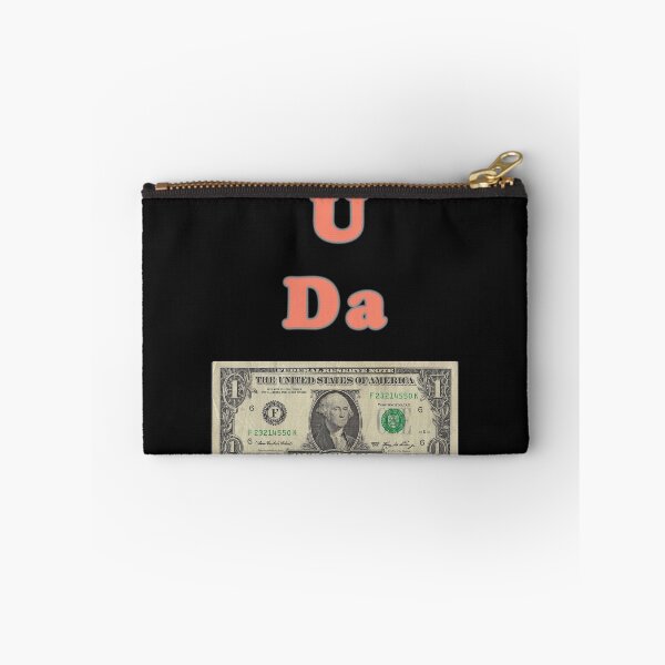 Item preview, U Da One  designed and sold by ShopOfK.