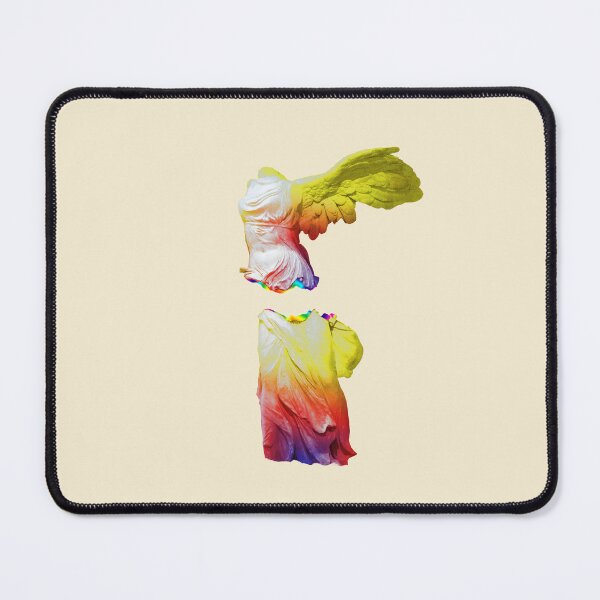 Item preview, Nike of Samothrace designed and sold by vicky-vasiliki.