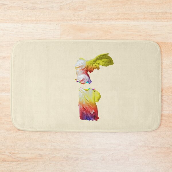 Item preview, Nike of Samothrace designed and sold by vicky-vasiliki.