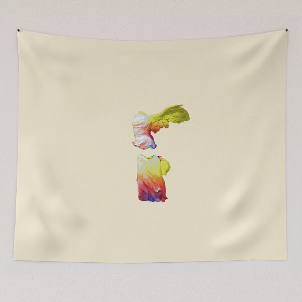 Item preview, Nike of Samothrace designed and sold by vicky-vasiliki.