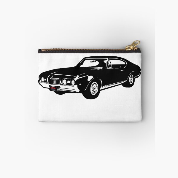 Item preview, Black 60s O Coupe designed and sold by CoolRide.