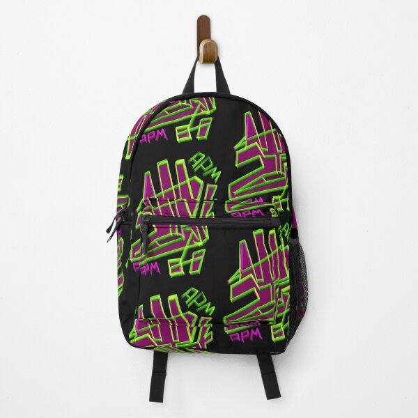 Item preview, Abstract Wildstyle Graffiti APM designed and sold by Cranemann.
