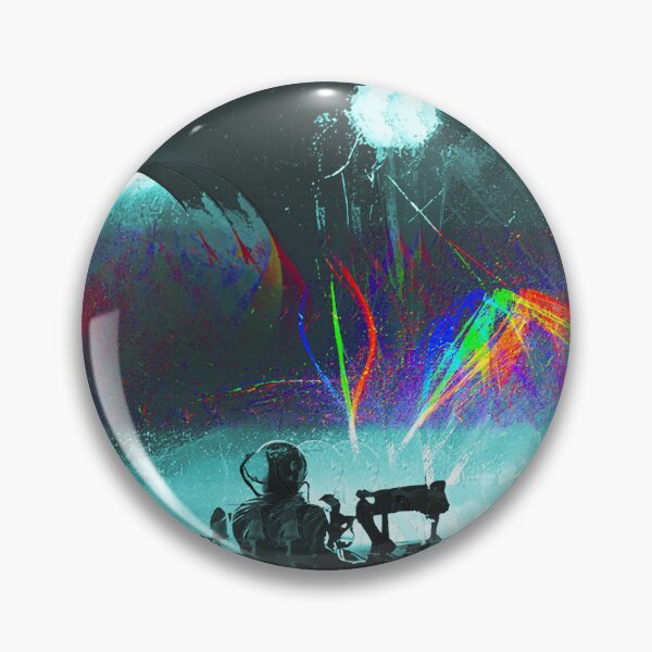 Item preview, Space Oddity 2.0 designed and sold by BizarreTherapy.