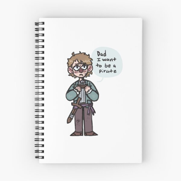 Item preview, Kid Stede - OFMD designed and sold by Elli-Makes.