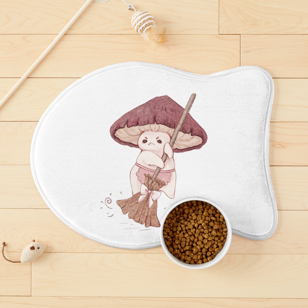 Item preview, Cat Mat designed and sold by Fairydrop.