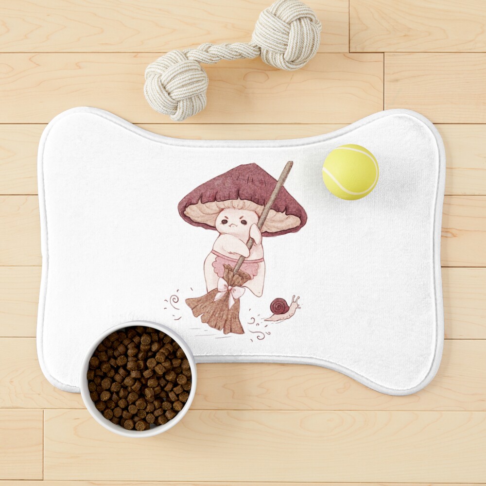 Item preview, Dog Mat designed and sold by Fairydrop.