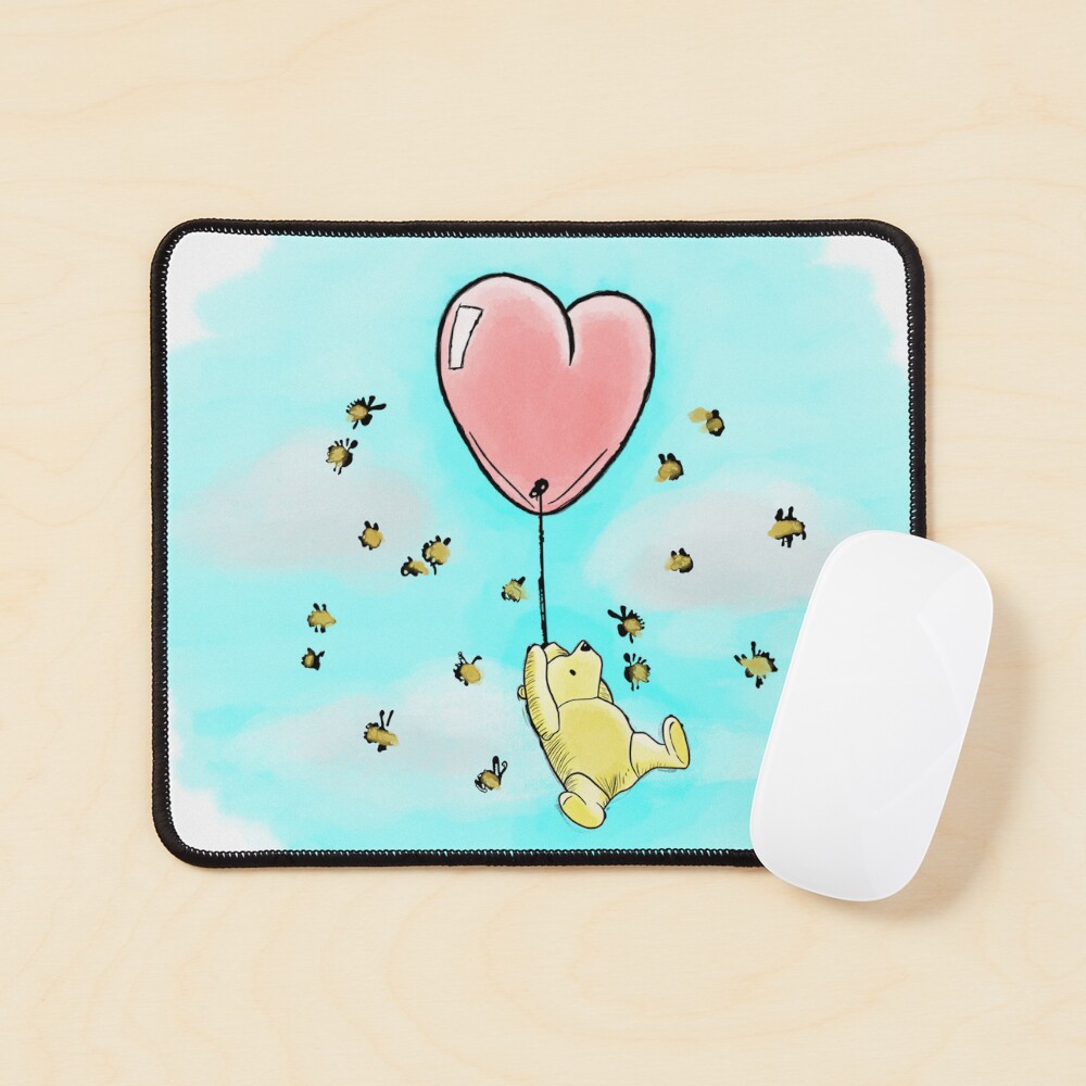 Item preview, Mouse Pad designed and sold by PortfolioRun.