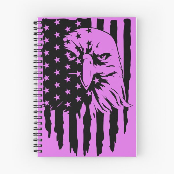 Item preview, American Flag with Bald eagle  designed and sold by KoopTroop ⭐⭐⭐⭐⭐.