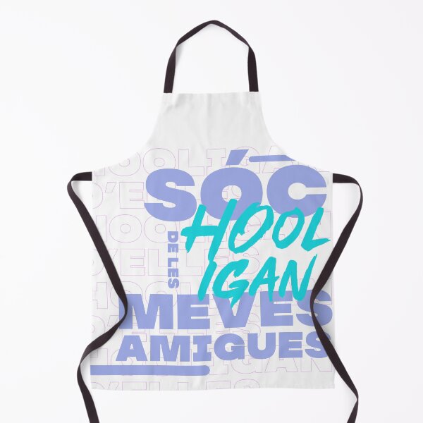 Item preview, H00LIGAN x LES MY FRIENDS designed and sold by focodisseny.