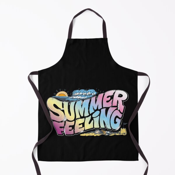 Item preview, summer feeling designed and sold by Little-Miracle.