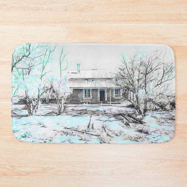 Item preview, Old House designed and sold by DVJPhotography.