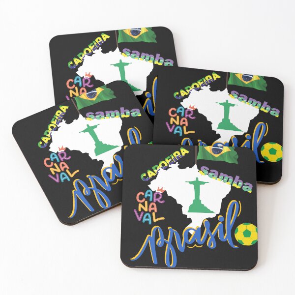 Item preview, I love Brasil designed and sold by kubix81.