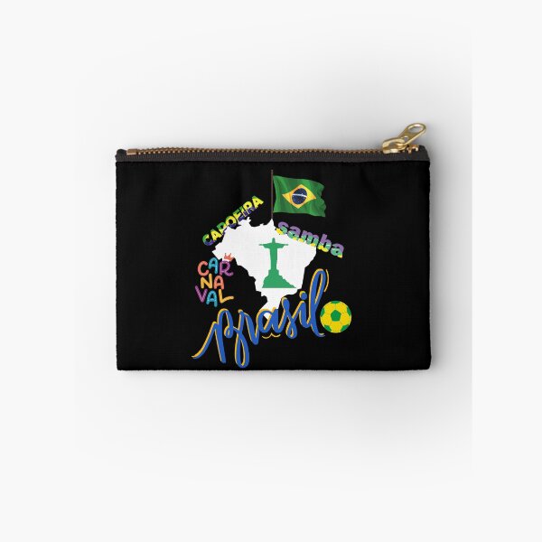 Item preview, I love Brasil designed and sold by kubix81.