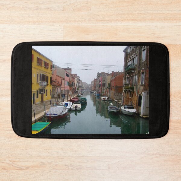 Item preview, On a Little Street in Venezia designed and sold by Marco-Eye-View.