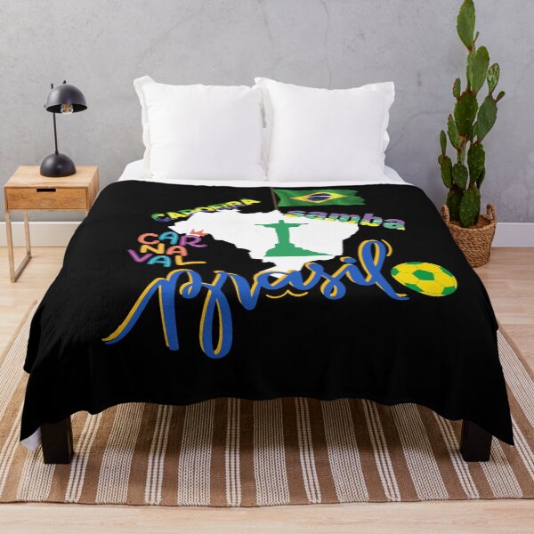 Item preview, I love Brasil designed and sold by kubix81.