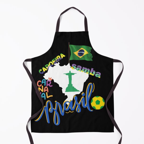 Item preview, I love Brasil designed and sold by kubix81.