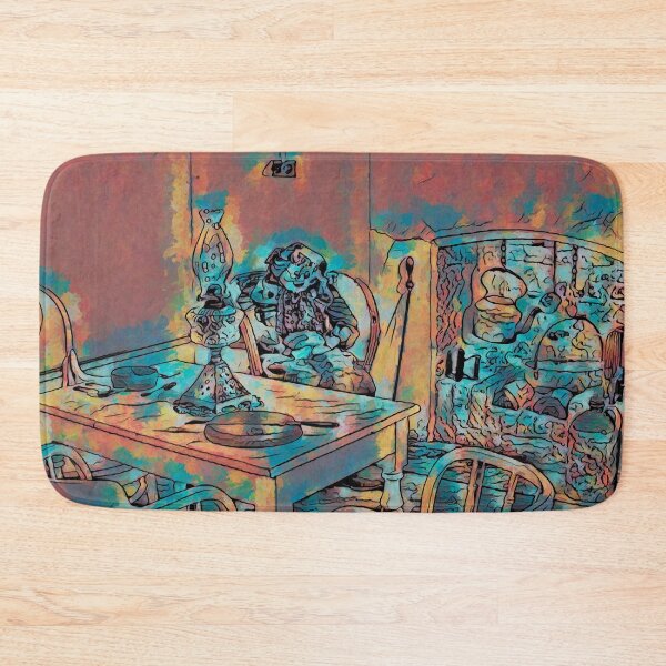 Item preview, Dining Room designed and sold by DVJPhotography.