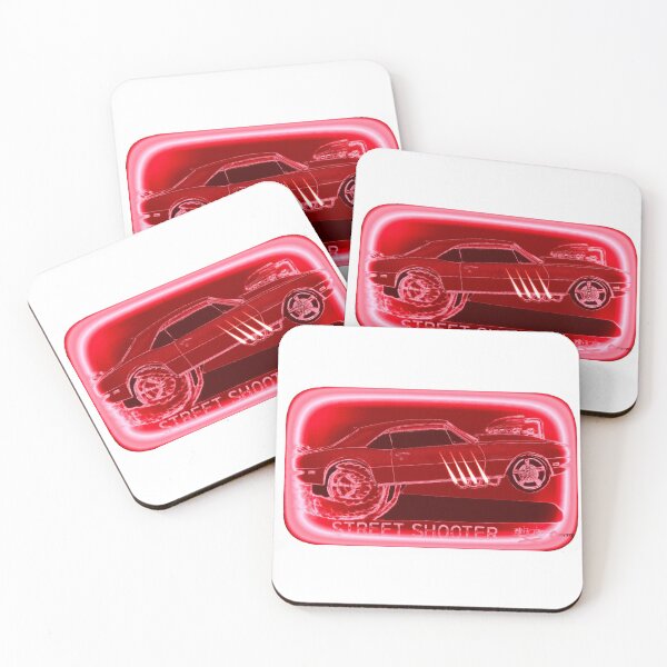 Item preview, Hot Rods                       //                   Street Shooter!                designed and sold by Imagin8er.