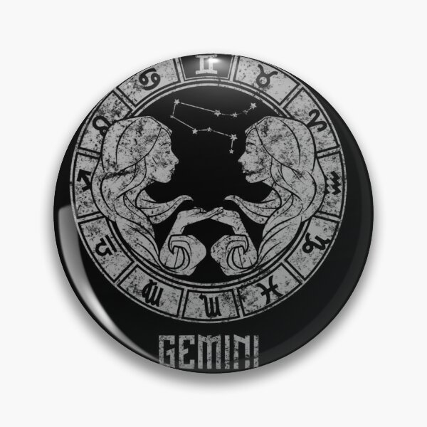 Item preview, Gemini designed and sold by avuong13.