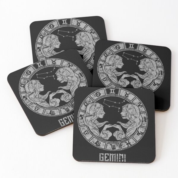 Item preview, Geminis designed and sold by avuong13.