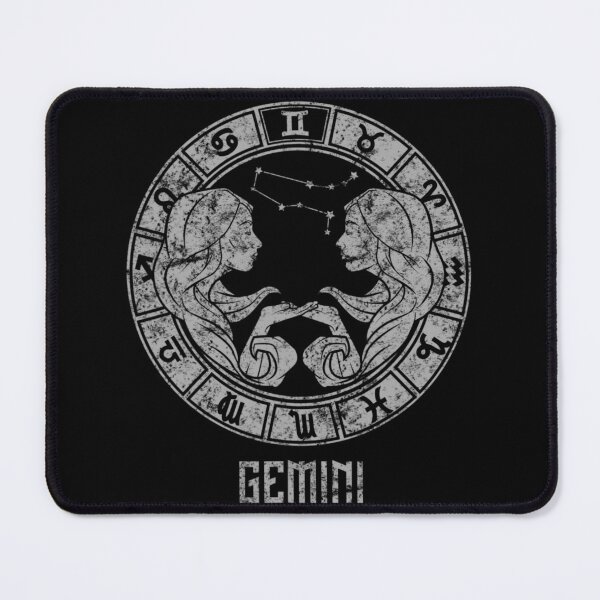 Item preview, Geminis designed and sold by avuong13.