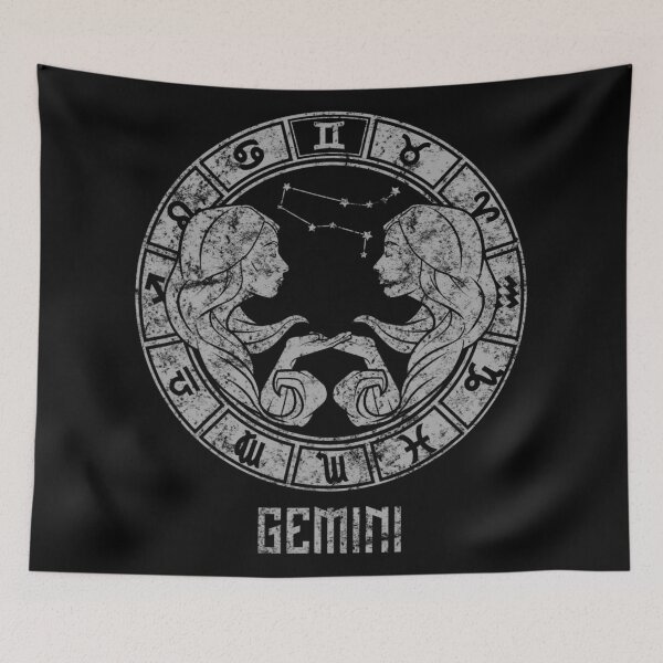 Item preview, Gemini designed and sold by avuong13.