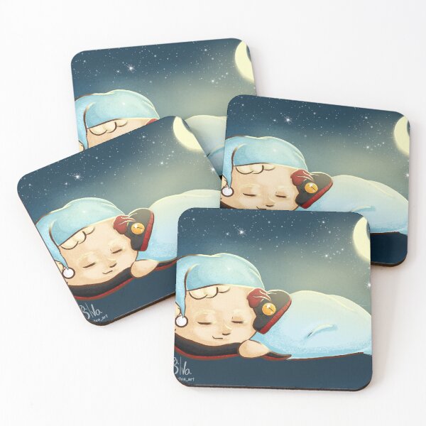 Item preview, Sleepy time designed and sold by acsalva.