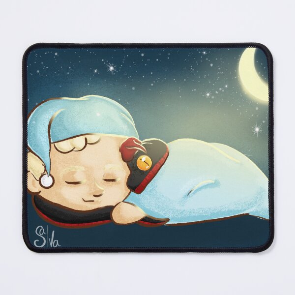 Item preview, Sleepy time designed and sold by acsalva.