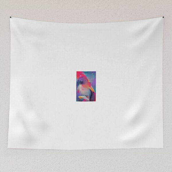 Item preview, The Penguin designed and sold by Armagon3.
