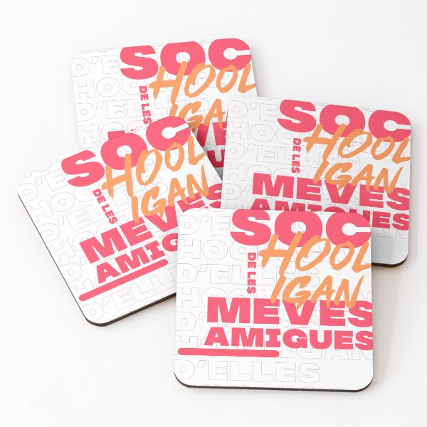 Item preview, H00LIGAN x LES MY FRIENDS designed and sold by focodisseny.