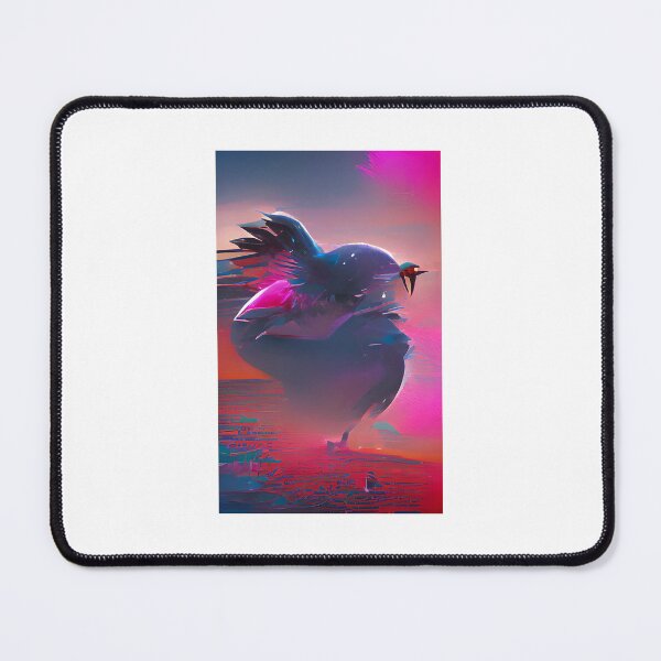 Item preview, The Bird designed and sold by Armagon3.