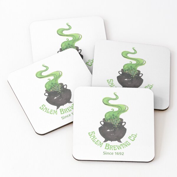 Item preview, Salem Brewing designed and sold by SunriseDrive.