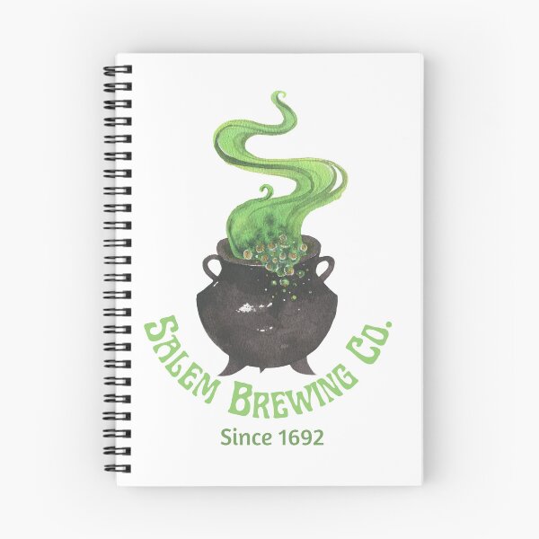 Item preview, Salem Brewing designed and sold by SunriseDrive.