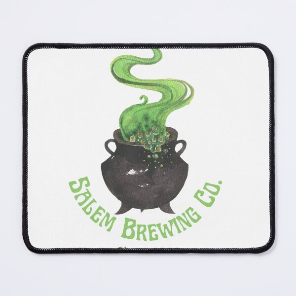 Item preview, Salem Brewing designed and sold by SunriseDrive.