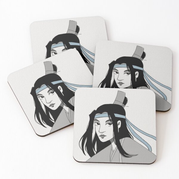 Item preview, Lan WAngji designed and sold by kcmamede.