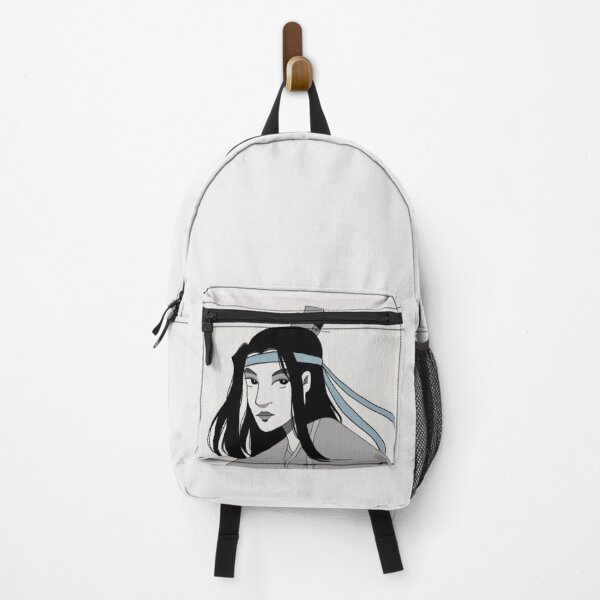 Item preview, Lan WAngji designed and sold by kcmamede.
