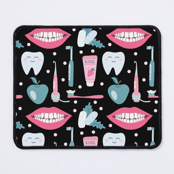 Item preview, Dental Assistant Dental Squad Students Scrab Toothbrush Smiley Uniform Crew Socks Casual Funny Crazy Colorful Neon Rainbow Dress Socks Gift designed and sold by Dr.YesOrNo.