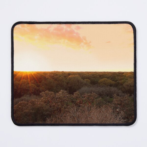 Item preview, Treetop Sunset designed and sold by misimichu.