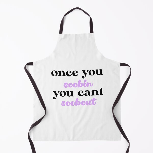 Item preview, soobin txt quote designed and sold by periadt.