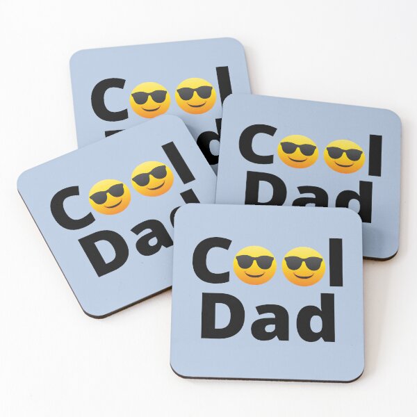 Item preview, Cool Dad designed and sold by joysandone.