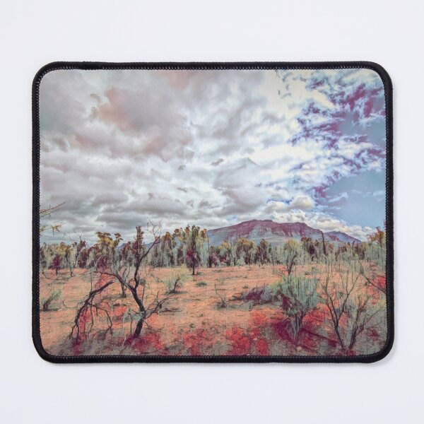 Item preview, Flinder's Range Painted designed and sold by DVJPhotography.