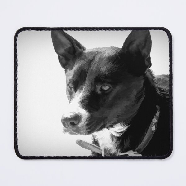 Item preview, Working Dog designed and sold by DVJPhotography.