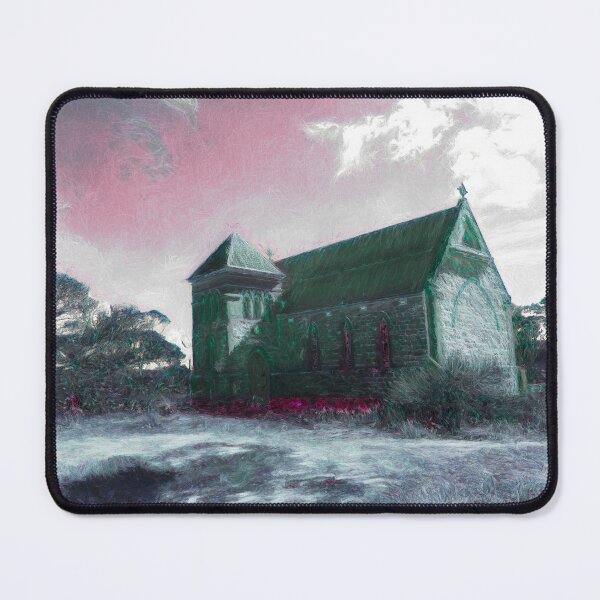 Item preview, Church designed and sold by DVJPhotography.