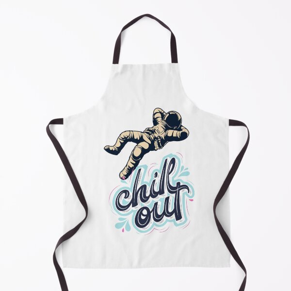 Item preview, Chill out sticker designed and sold by Art-Echo.