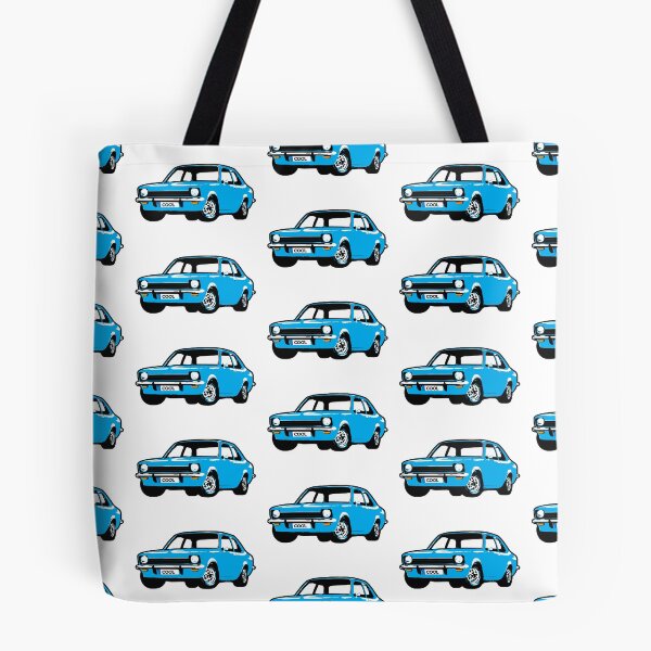 Item preview, Light Blue K Classic Car designed and sold by CoolRide.