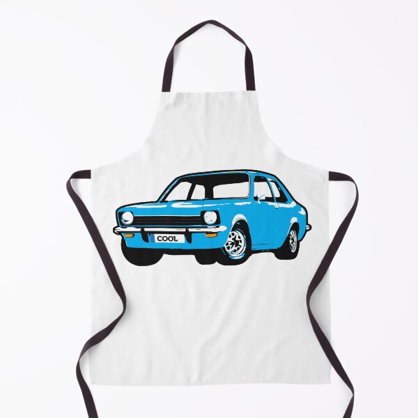 Item preview, Light Blue K Classic Car designed and sold by CoolRide.