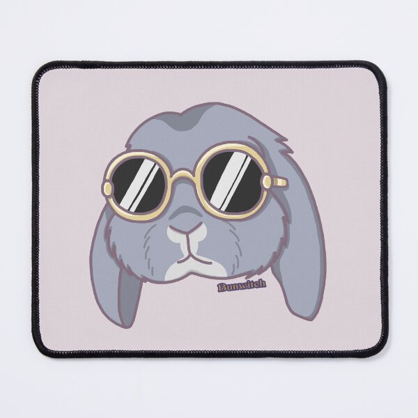 Item preview, Stylish Bunny designed and sold by Bunwitch-Pets.