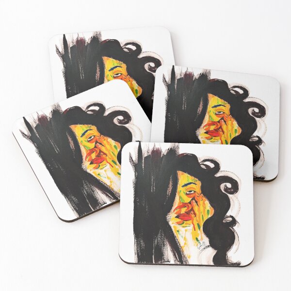 Item preview, Complete Mess designed and sold by Joanna Nieves.
