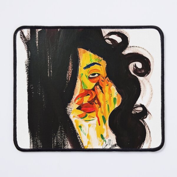Item preview, Complete Mess designed and sold by Joanna Nieves.