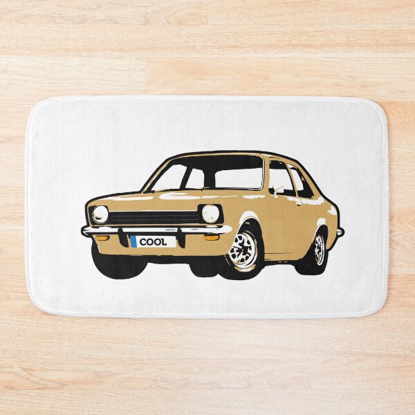 Item preview, Beige K Classic Car designed and sold by CoolRide.